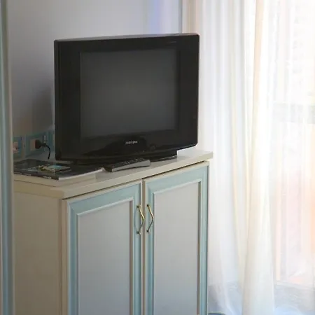 Butterfly's House Affittacamere