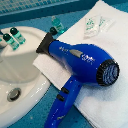 Butterfly's House Porto Recanati