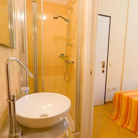 Affittacamere Butterfly's House 3*