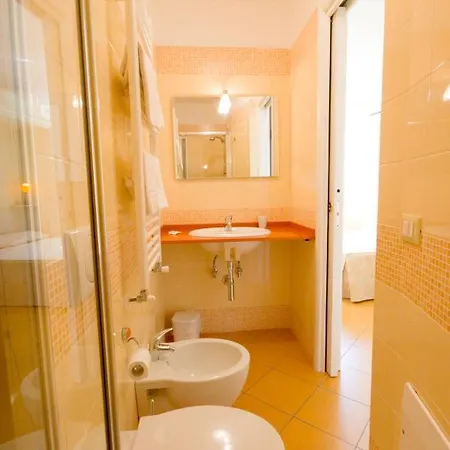 Butterfly's House Affittacamere 3*