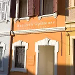 Butterfly's House Pensionat Porto Recanati