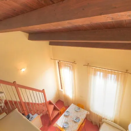 Gasthuis Butterfly's House