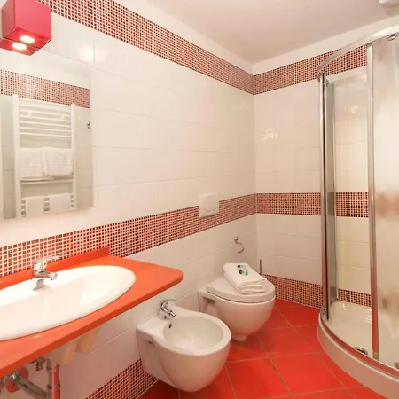 Guest house Butterfly's House Porto Recanati