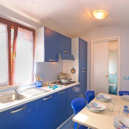 Gasthuis Butterfly's House Porto Recanati