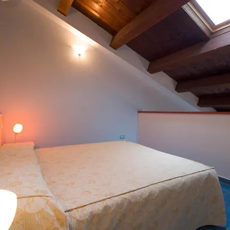 Gasthuis Butterfly's House Porto Recanati