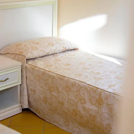 Gasthuis Butterfly's House Porto Recanati