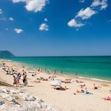 Gasthuis Butterfly's House Porto Recanati