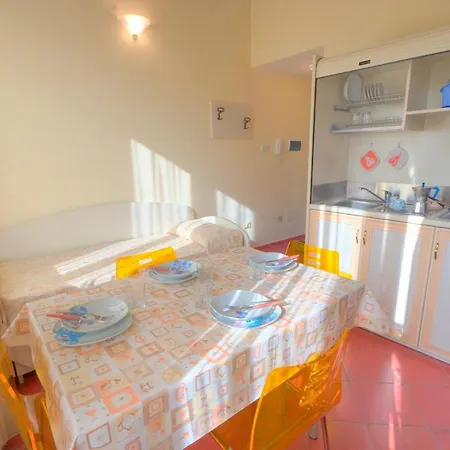 Butterfly's House 3* Porto Recanati