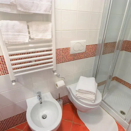 Gasthuis Butterfly's House Porto Recanati