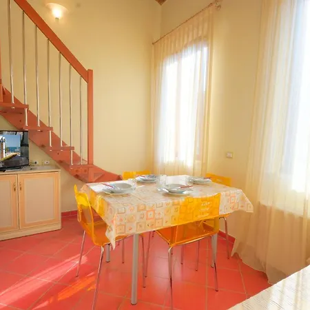 Gasthuis Butterfly's House Porto Recanati