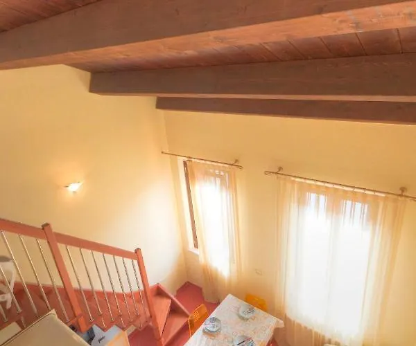 Affittacamere Butterfly's House