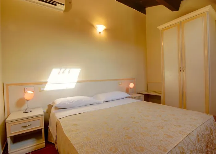 Butterfly's House Affittacamere