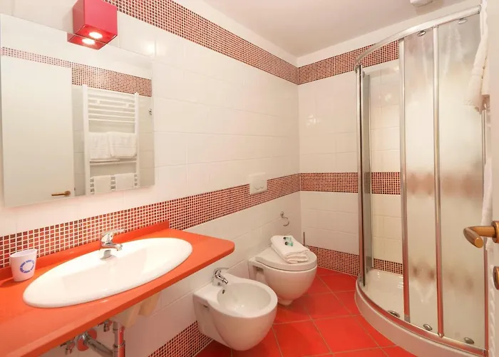 Affittacamere Butterfly's House Porto Recanati