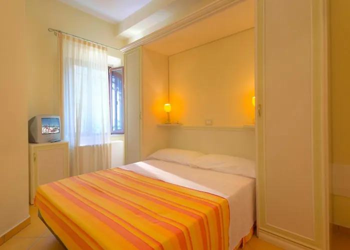 Affittacamere Butterfly's House