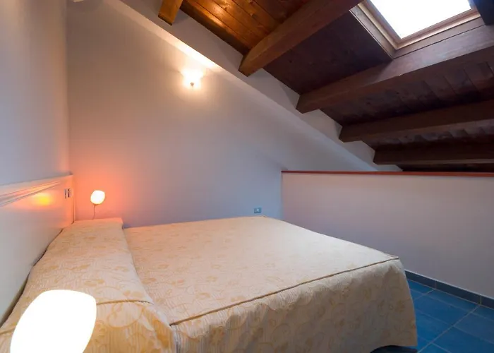 Affittacamere Butterfly's House Porto Recanati