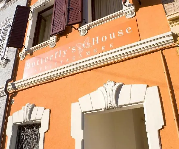 Affittacamere Butterfly's House