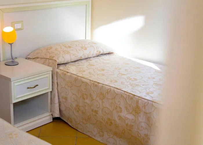 Affittacamere Butterfly's House Porto Recanati