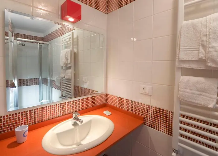 Butterfly's House Affittacamere 3*