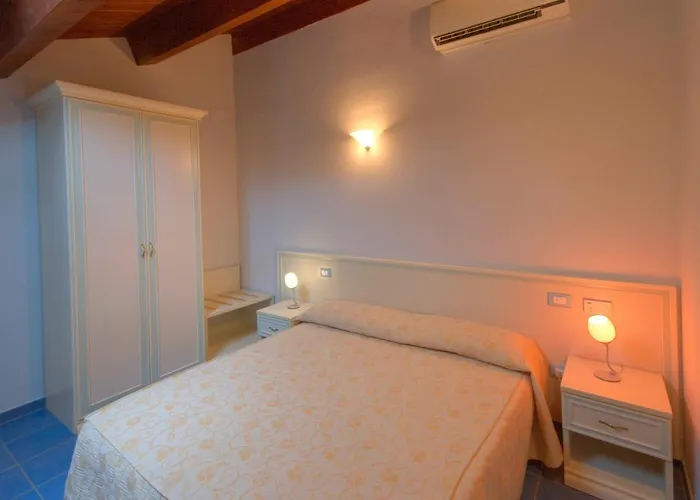 Butterfly's House Affittacamere