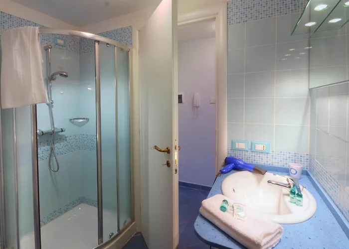 Affittacamere Butterfly's House Porto Recanati