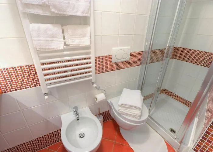 Affittacamere Butterfly's House Porto Recanati