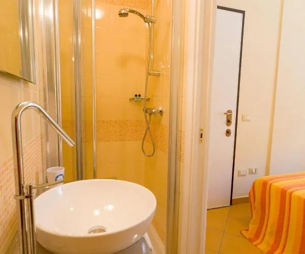 Affittacamere Butterfly's House 3*