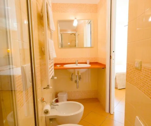 Butterfly's House Affittacamere 3*